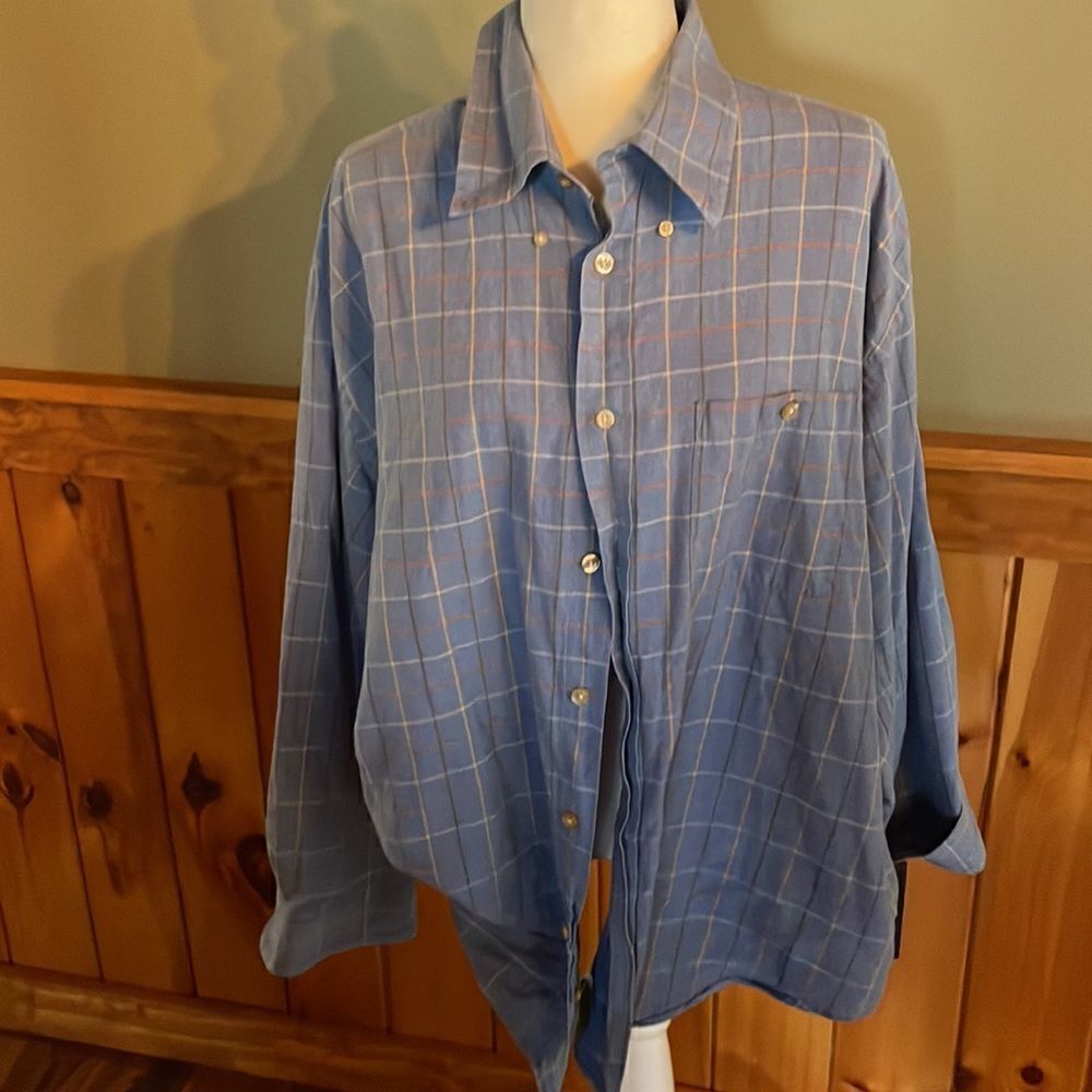Orvis Button Up  - Picture 6 of 8